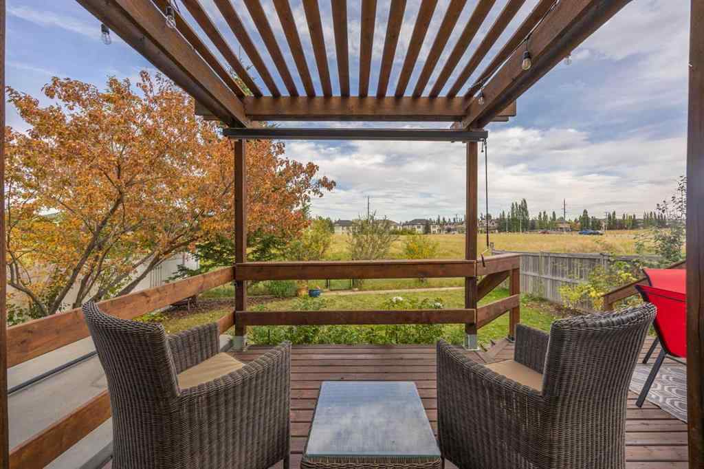 MLS® A2261209 - 16 Tuscany Ravine Court NW in Tuscany Calgary, Residential