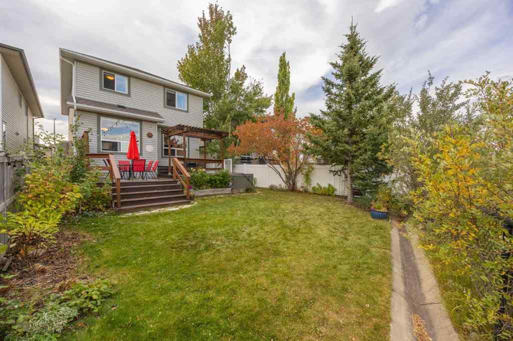 MLS® A2261209 - 16 Tuscany Ravine Court NW in Tuscany Calgary, Residential