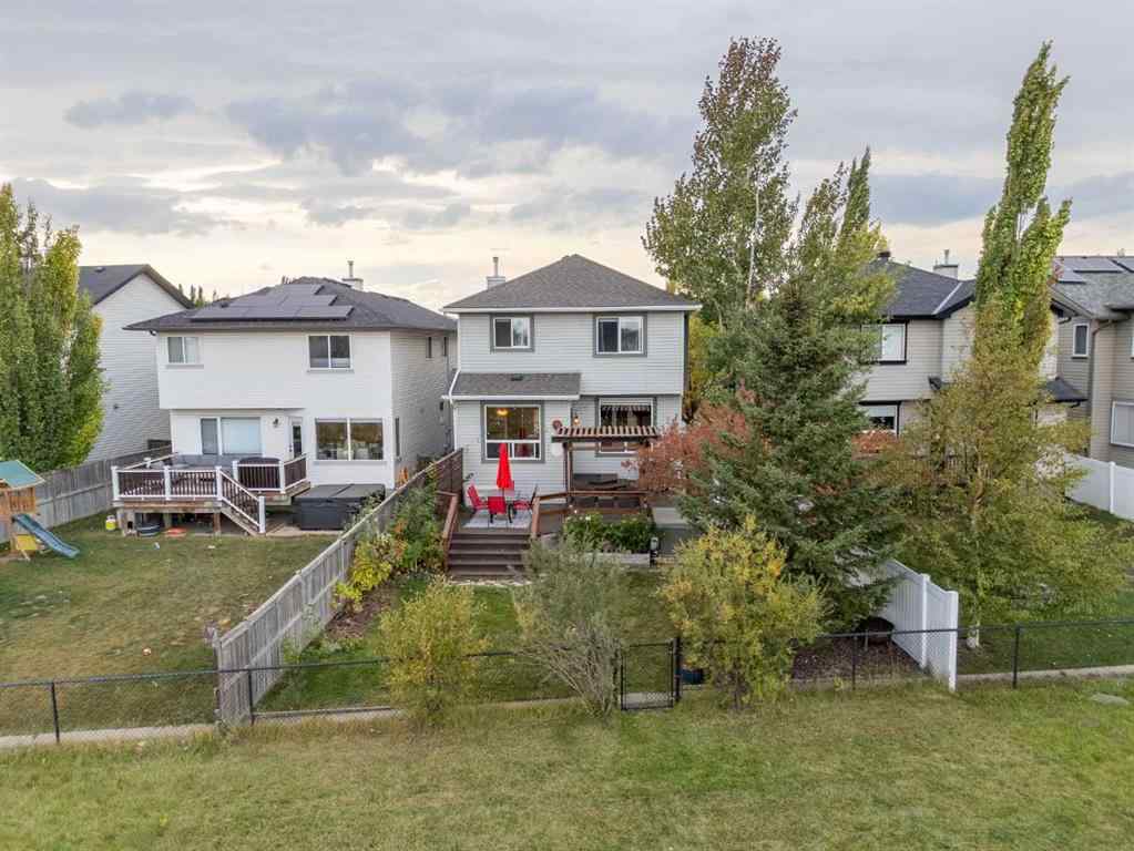 MLS® A2261209 - 16 Tuscany Ravine Court NW in Tuscany Calgary, Residential