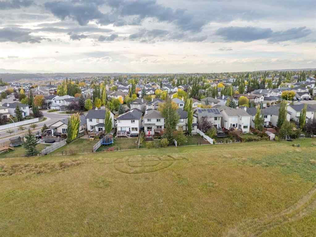 MLS® A2261209 - 16 Tuscany Ravine Court NW in Tuscany Calgary, Residential
