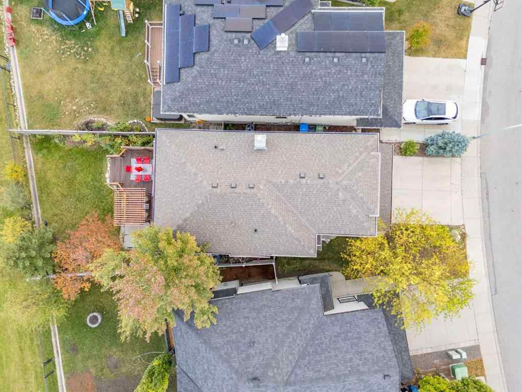 MLS® A2261209 - 16 Tuscany Ravine Court NW in Tuscany Calgary, Residential