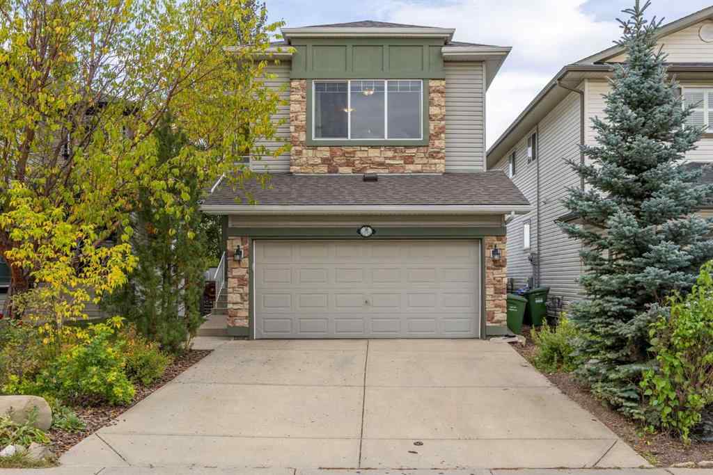 MLS® A2261209 - 16 Tuscany Ravine Court NW in Tuscany Calgary, Residential