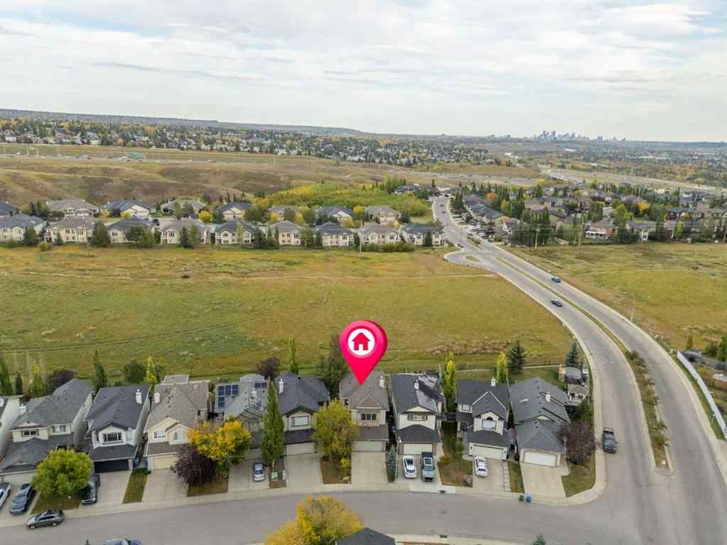 MLS® A2261209 - 16 Tuscany Ravine Court NW in Tuscany Calgary, Residential
