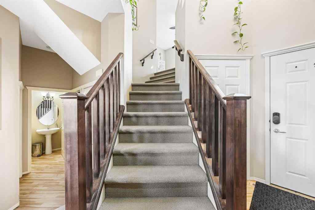 MLS® A2261209 - 16 Tuscany Ravine Court NW in Tuscany Calgary, Residential