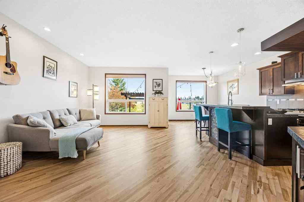 MLS® A2261209 - 16 Tuscany Ravine Court NW in Tuscany Calgary, Residential