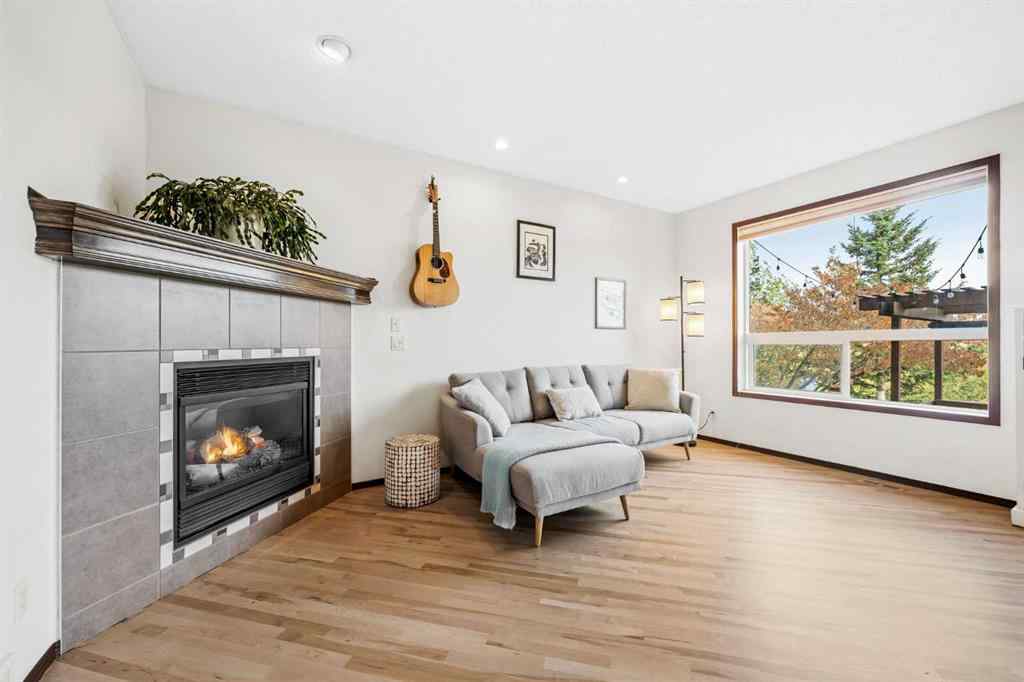 MLS® A2261209 - 16 Tuscany Ravine Court NW in Tuscany Calgary, Residential