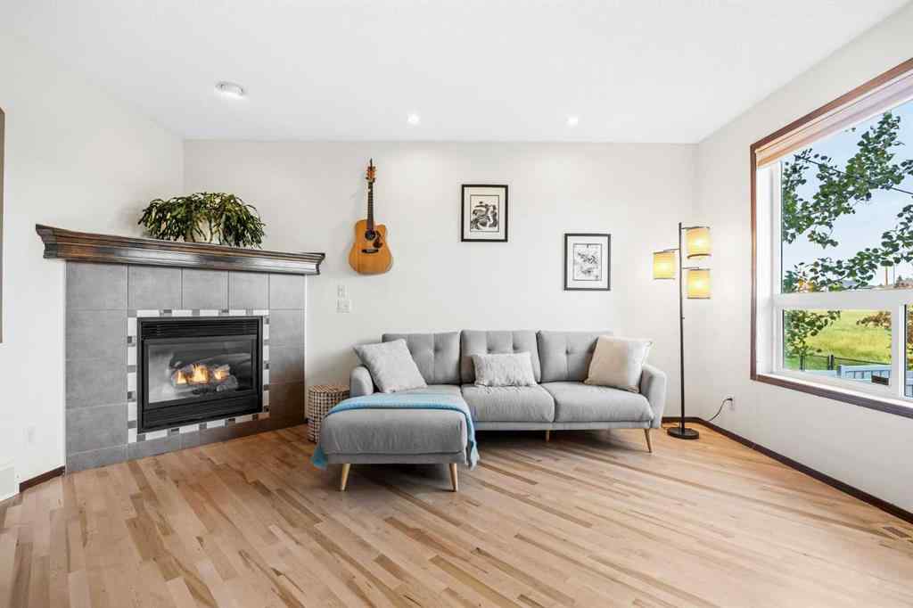 MLS® A2261209 - 16 Tuscany Ravine Court NW in Tuscany Calgary, Residential