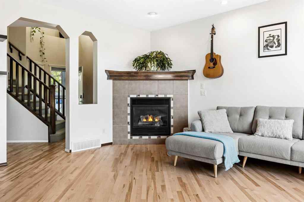 MLS® A2261209 - 16 Tuscany Ravine Court NW in Tuscany Calgary, Residential