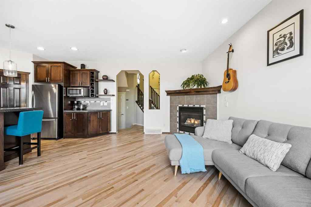 MLS® A2261209 - 16 Tuscany Ravine Court NW in Tuscany Calgary, Residential