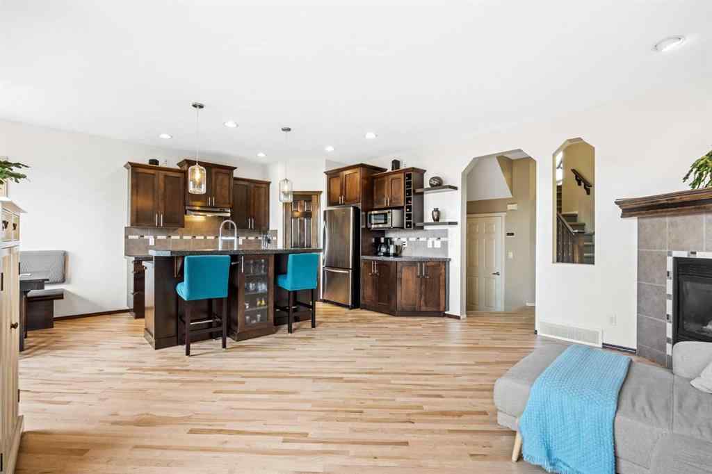 MLS® A2261209 - 16 Tuscany Ravine Court NW in Tuscany Calgary, Residential