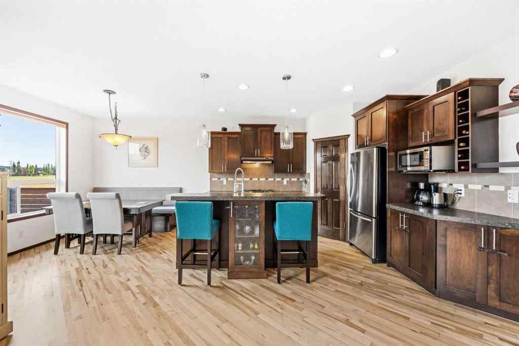 MLS® A2261209 - 16 Tuscany Ravine Court NW in Tuscany Calgary, Residential