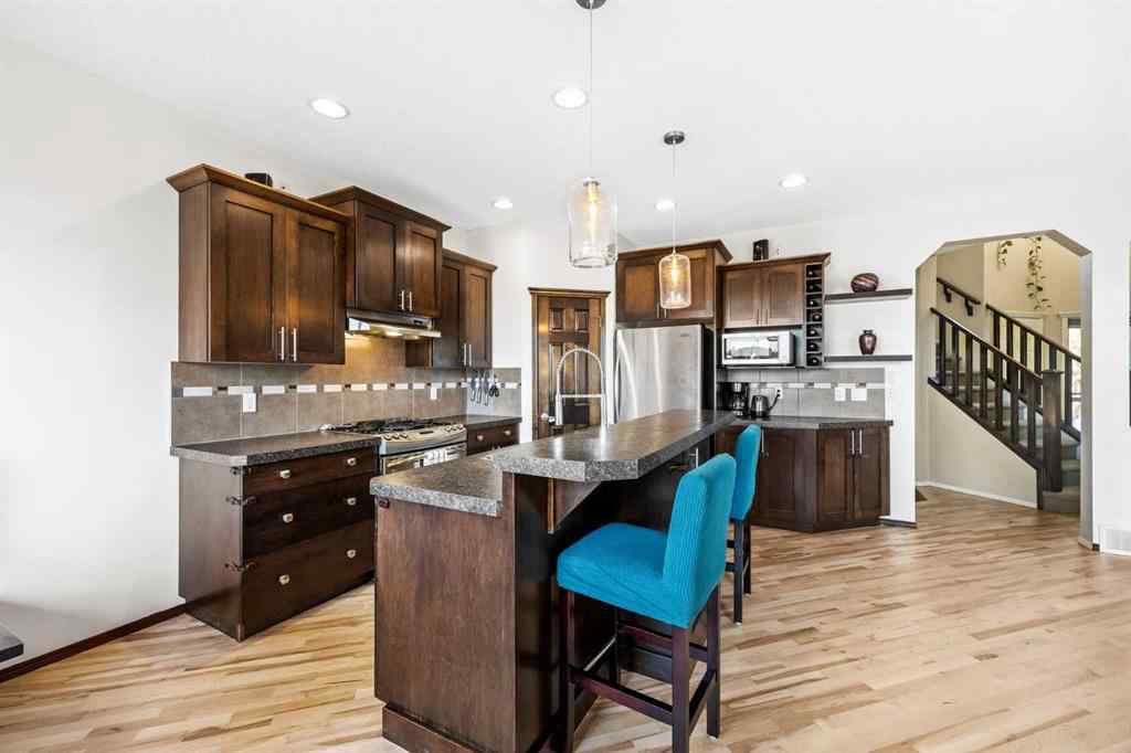 MLS® A2261209 - 16 Tuscany Ravine Court NW in Tuscany Calgary, Residential