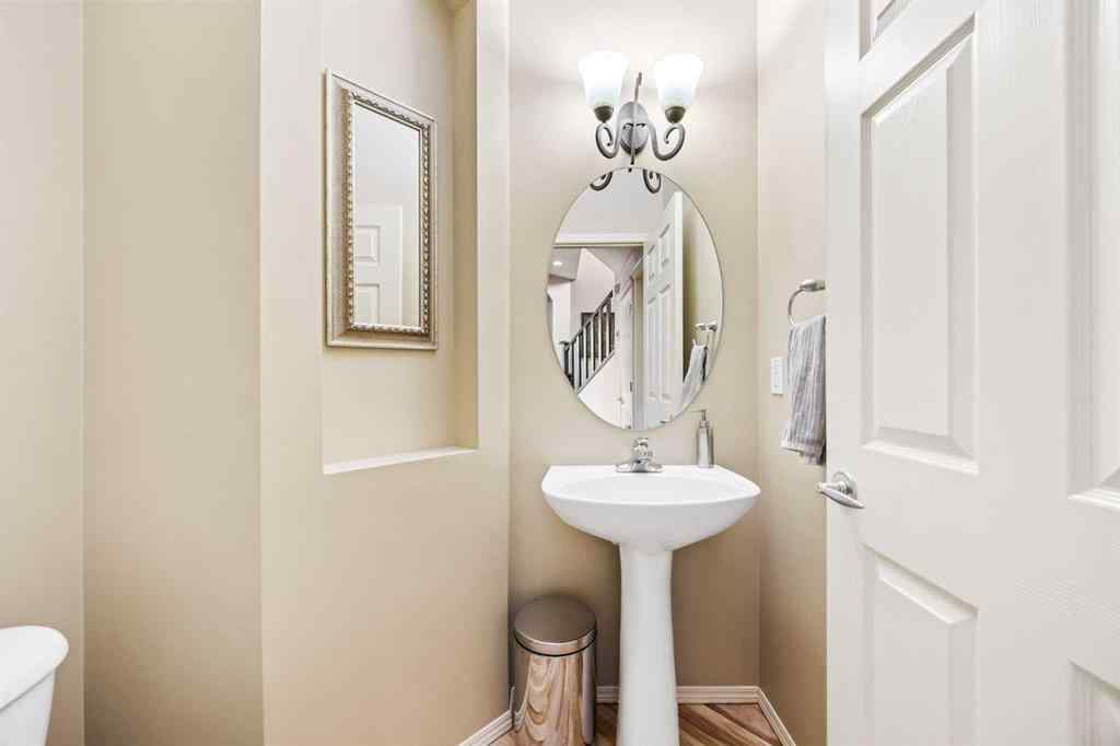 MLS® A2261209 - 16 Tuscany Ravine Court NW in Tuscany Calgary, Residential