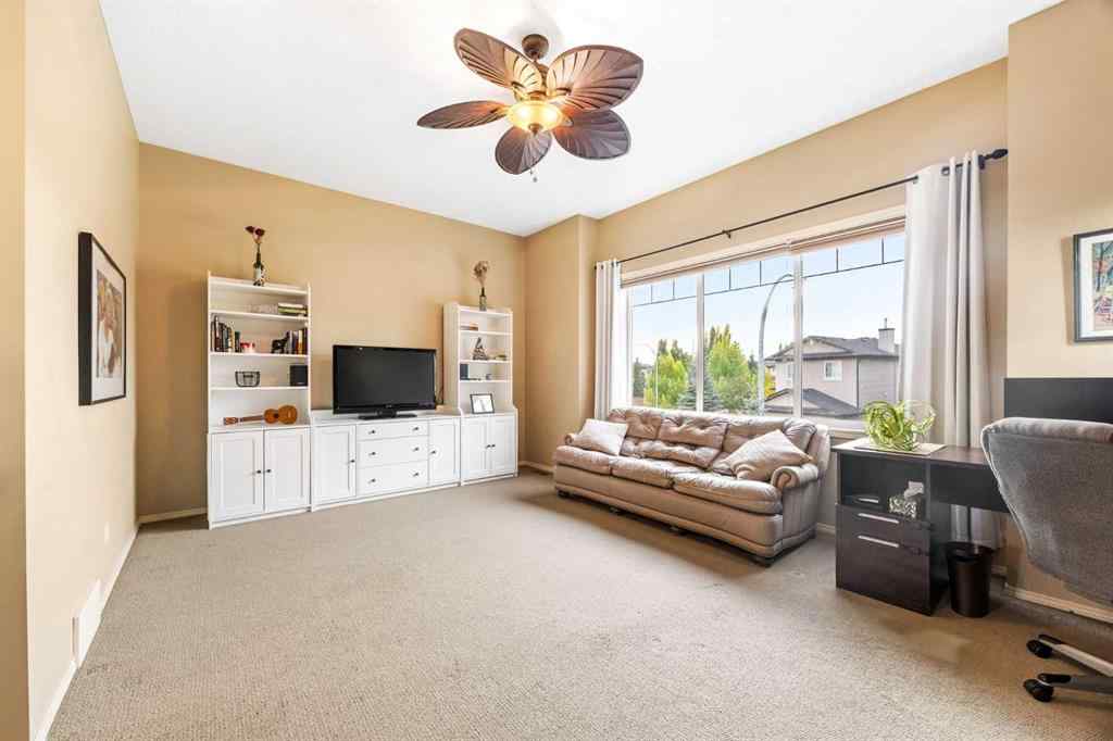 MLS® A2261209 - 16 Tuscany Ravine Court NW in Tuscany Calgary, Residential