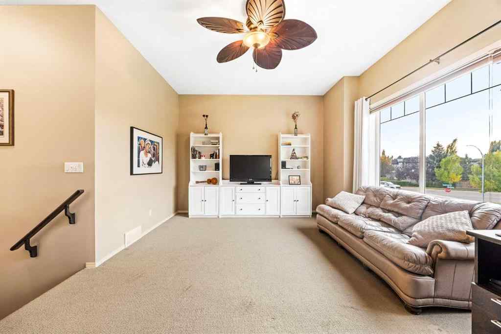 MLS® A2261209 - 16 Tuscany Ravine Court NW in Tuscany Calgary, Residential