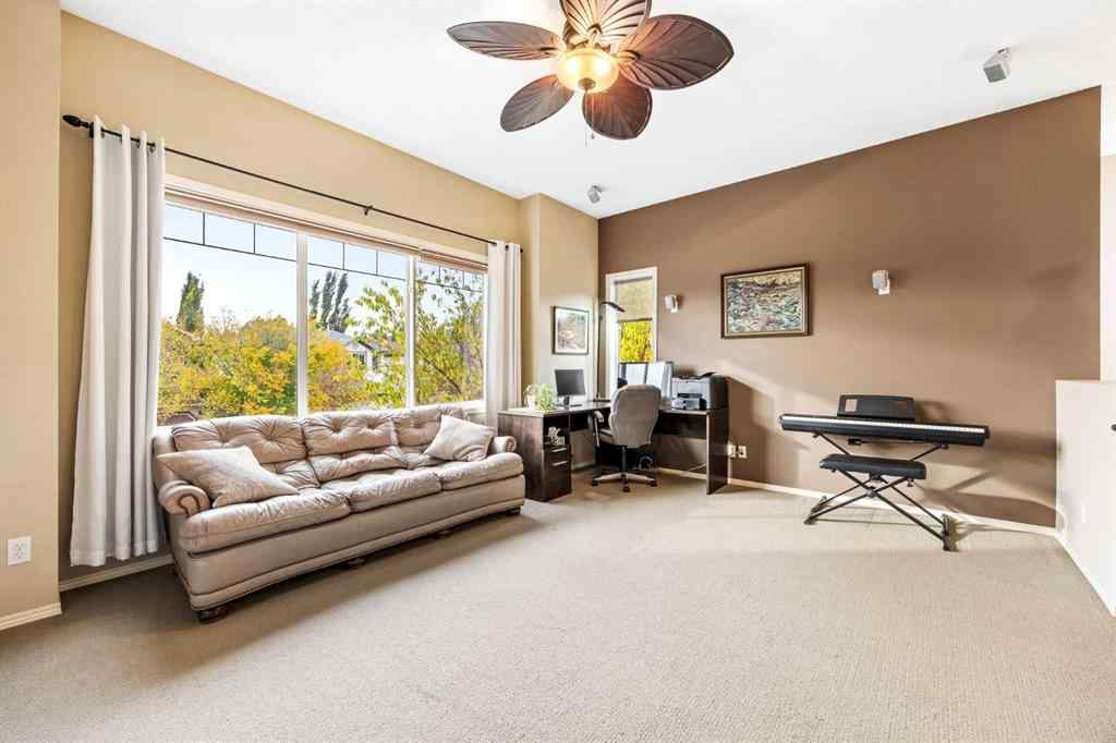 MLS® A2261209 - 16 Tuscany Ravine Court NW in Tuscany Calgary, Residential