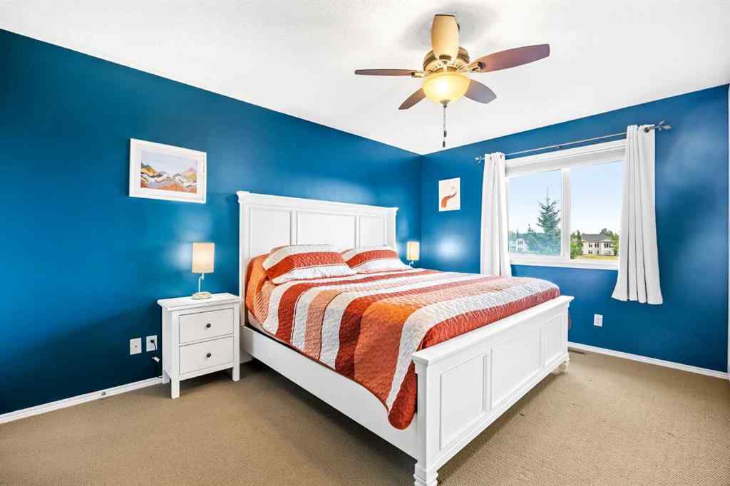 MLS® A2261209 - 16 Tuscany Ravine Court NW in Tuscany Calgary, Residential