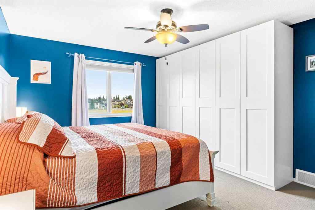 MLS® A2261209 - 16 Tuscany Ravine Court NW in Tuscany Calgary, Residential