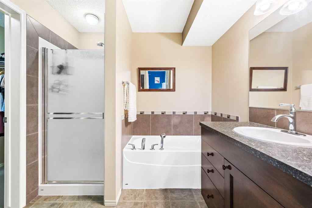 MLS® A2261209 - 16 Tuscany Ravine Court NW in Tuscany Calgary, Residential