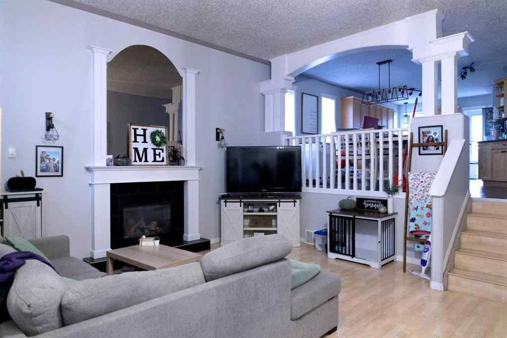 MLS® A2261211 - 12413 105 Street E in Royal Oaks Grande Prairie, Residential