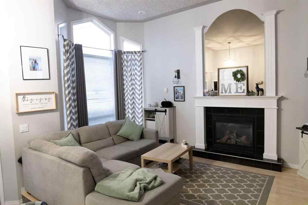 MLS® A2261211 - 12413 105 Street E in Royal Oaks Grande Prairie, Residential