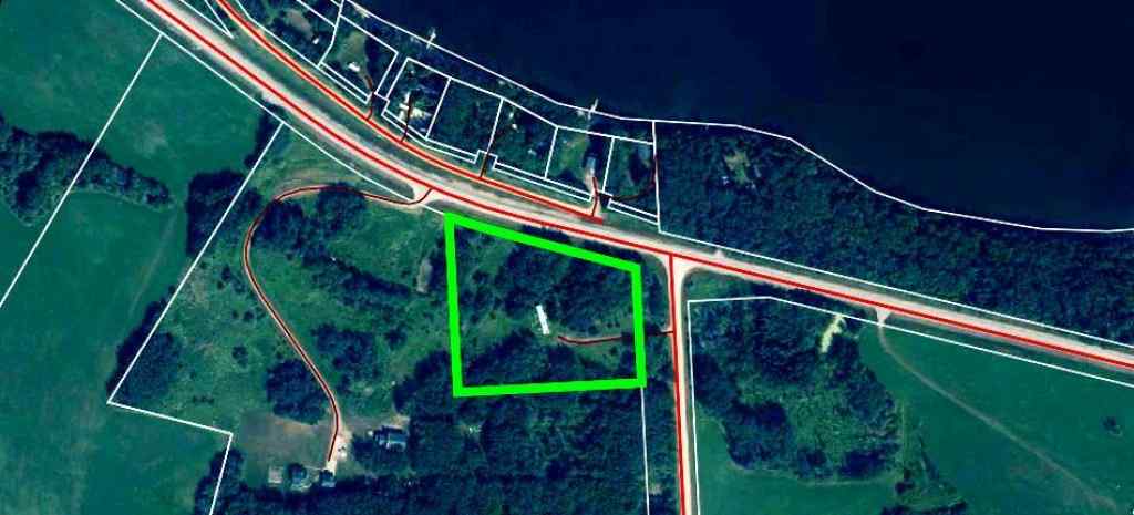MLS® A2261213 - 67462 RGE RD 151   in NONE Rural Lac La Biche County, Land