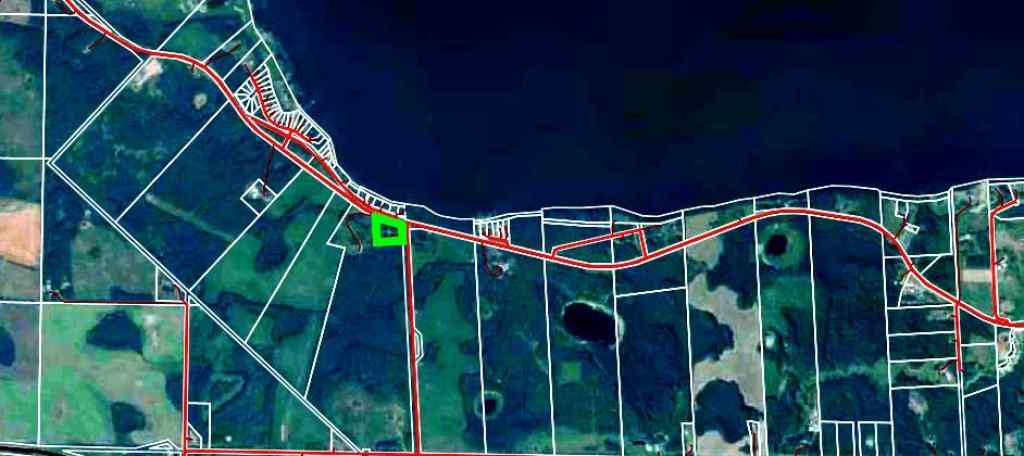 MLS® A2261213 - 67462 RGE RD 151   in NONE Rural Lac La Biche County, Land