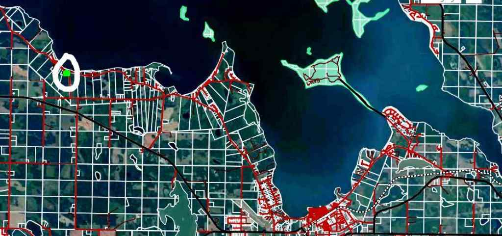 MLS® A2261213 - 67462 RGE RD 151   in NONE Rural Lac La Biche County, Land