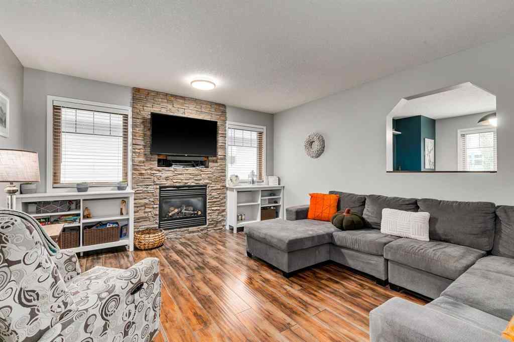 MLS® A2261215 - 1414 Smith Avenue  in NONE Crossfield, Residential