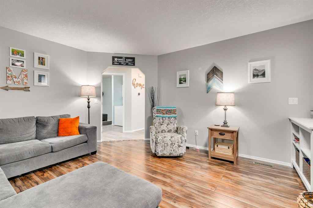 MLS® A2261215 - 1414 Smith Avenue  in NONE Crossfield, Residential