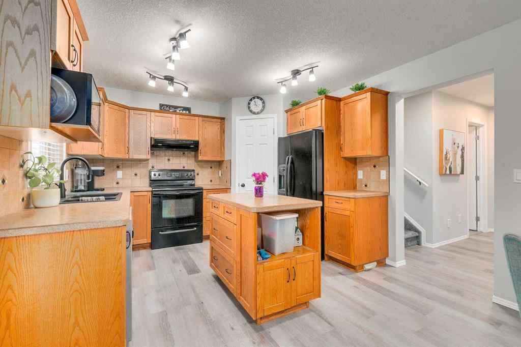 MLS® A2261215 - 1414 Smith Avenue  in NONE Crossfield, Residential
