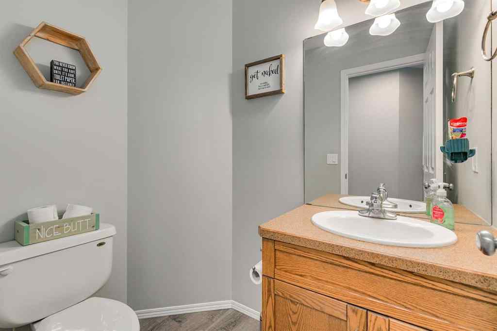 MLS® A2261215 - 1414 Smith Avenue  in NONE Crossfield, Residential