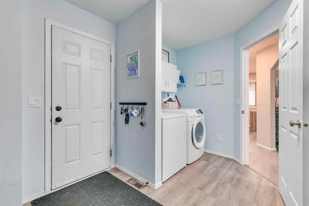 MLS® A2261215 - 1414 Smith Avenue  in NONE Crossfield, Residential