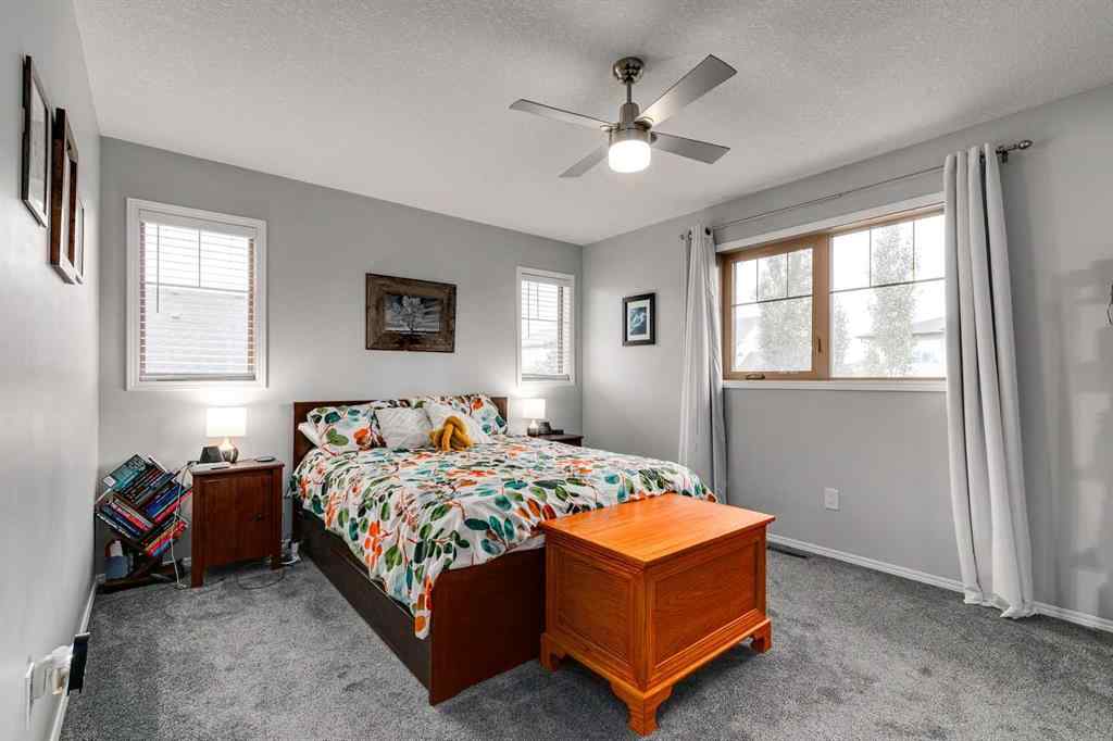 MLS® A2261215 - 1414 Smith Avenue  in NONE Crossfield, Residential
