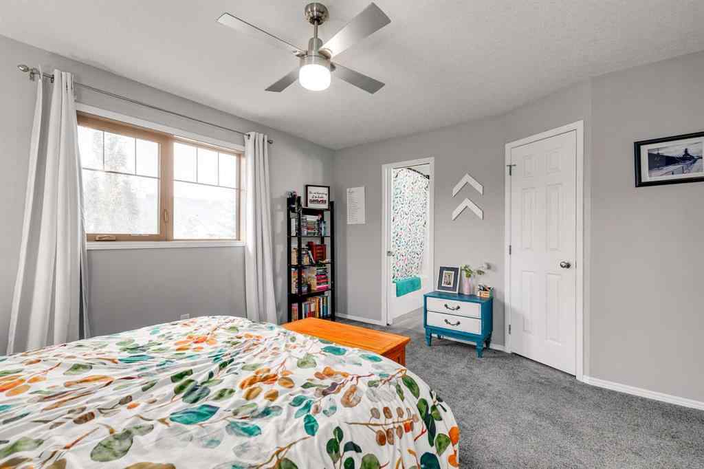 MLS® A2261215 - 1414 Smith Avenue  in NONE Crossfield, Residential