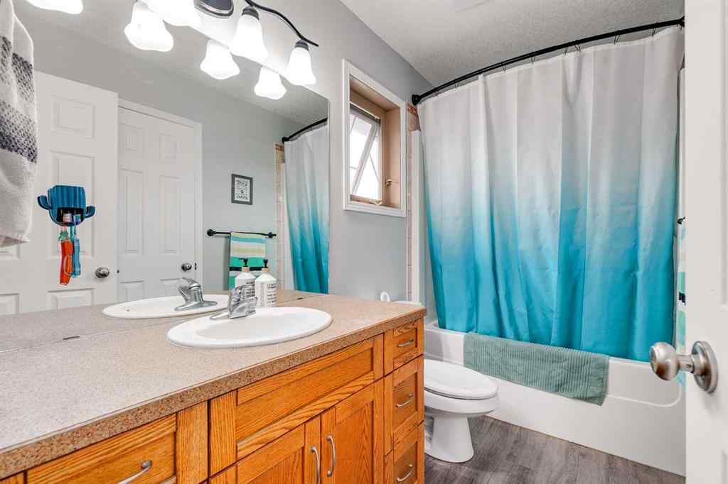 MLS® A2261215 - 1414 Smith Avenue  in NONE Crossfield, Residential