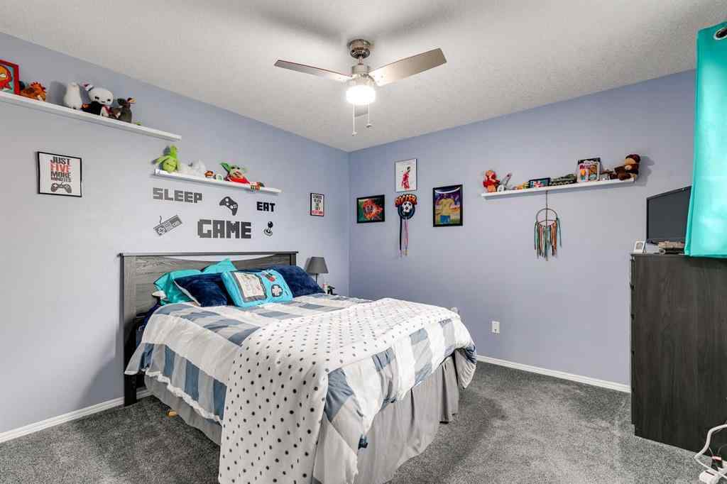 MLS® A2261215 - 1414 Smith Avenue  in NONE Crossfield, Residential