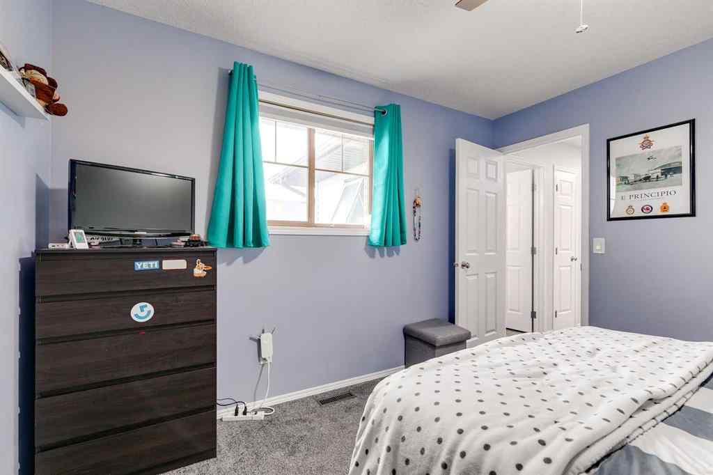 MLS® A2261215 - 1414 Smith Avenue  in NONE Crossfield, Residential