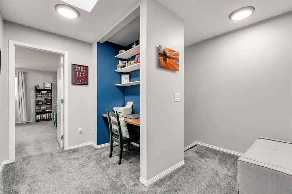 MLS® A2261215 - 1414 Smith Avenue  in NONE Crossfield, Residential