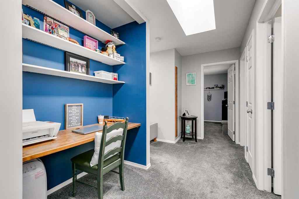 MLS® A2261215 - 1414 Smith Avenue  in NONE Crossfield, Residential