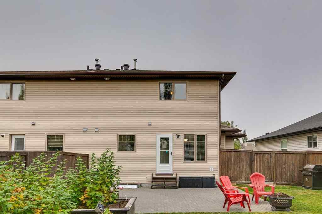 MLS® A2261215 - 1414 Smith Avenue  in NONE Crossfield, Residential