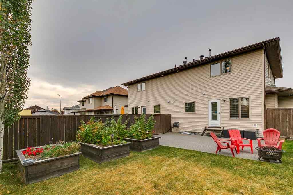 MLS® A2261215 - 1414 Smith Avenue  in NONE Crossfield, Residential