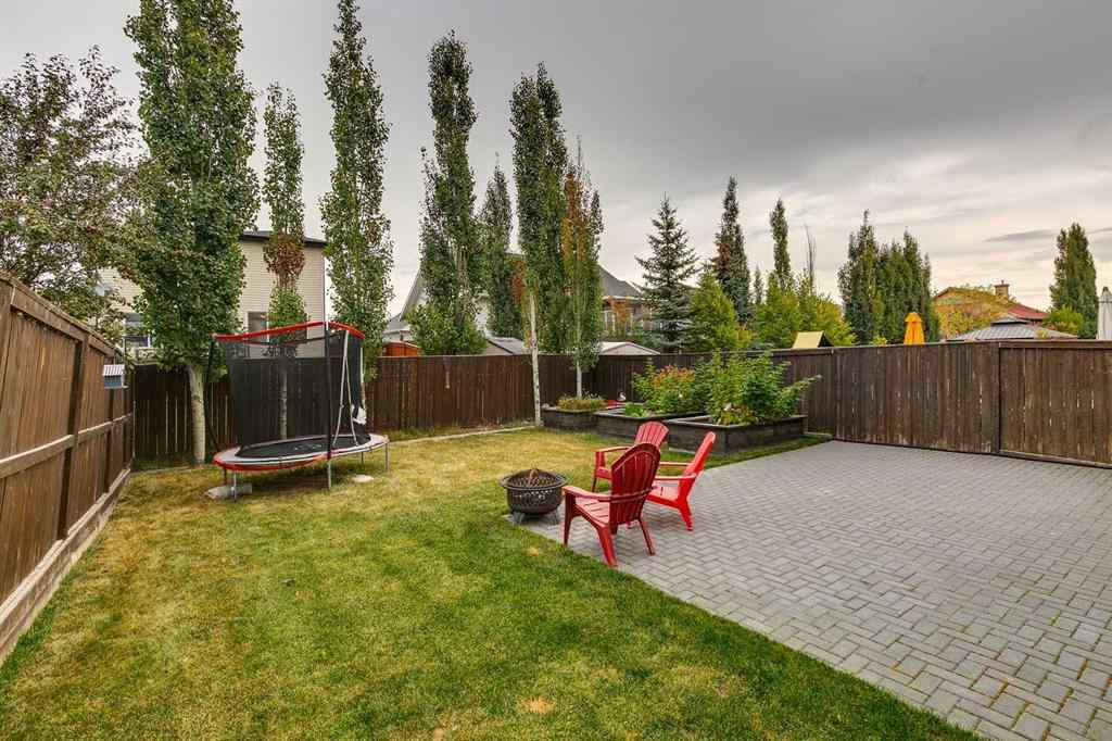 MLS® A2261215 - 1414 Smith Avenue  in NONE Crossfield, Residential