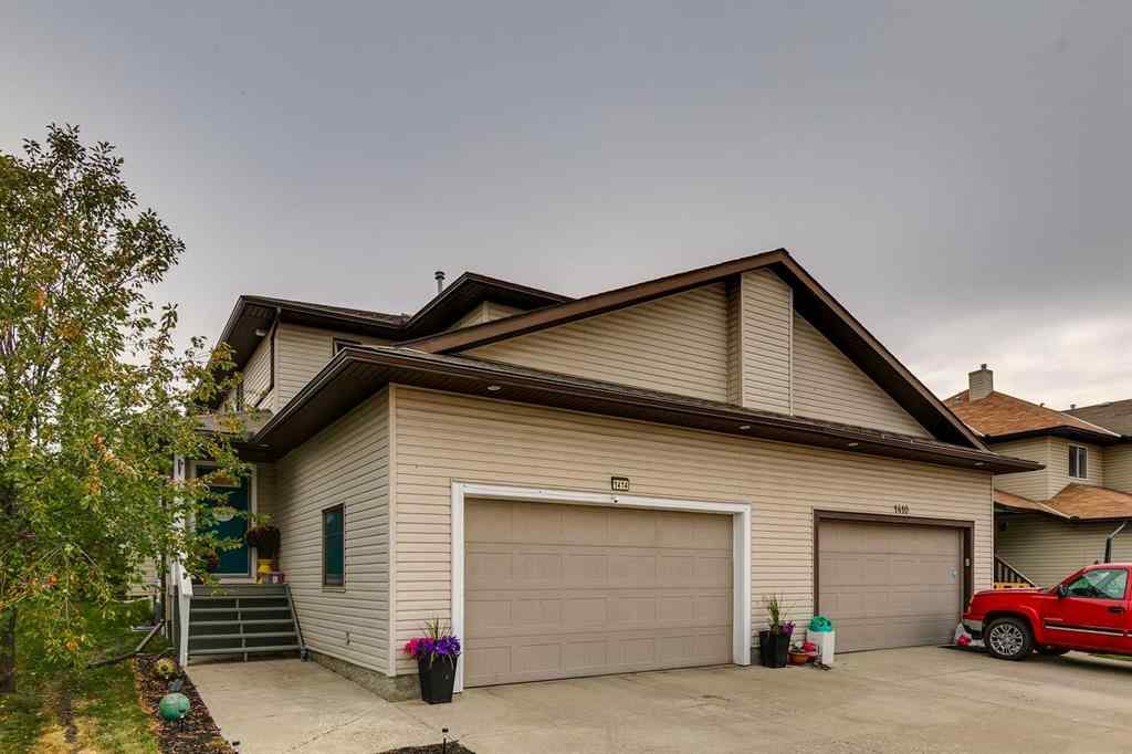 MLS® A2261215 - 1414 Smith Avenue  in NONE Crossfield, Residential