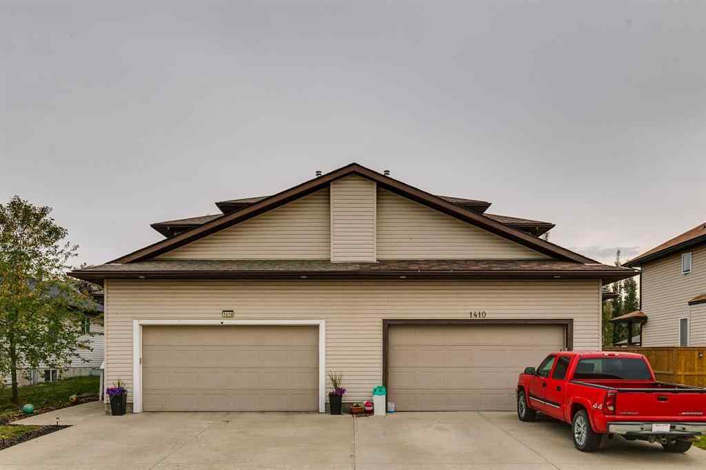 MLS® A2261215 - 1414 Smith Avenue  in NONE Crossfield, Residential