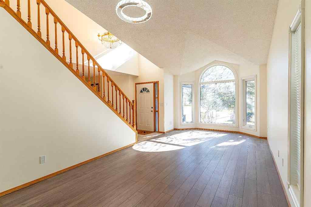 MLS® A2261217 - 266 Edgepark Way NW in Edgemont Calgary, Residential