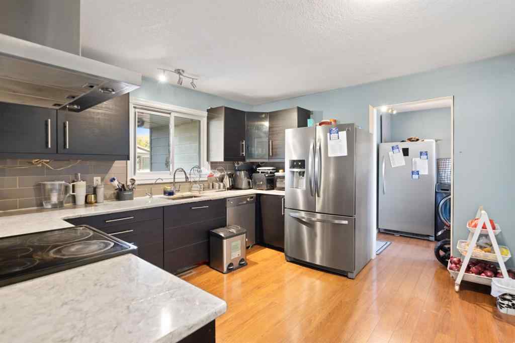 MLS® A2261220 - 20 Castlegrove Way NE in Castleridge Calgary, Residential