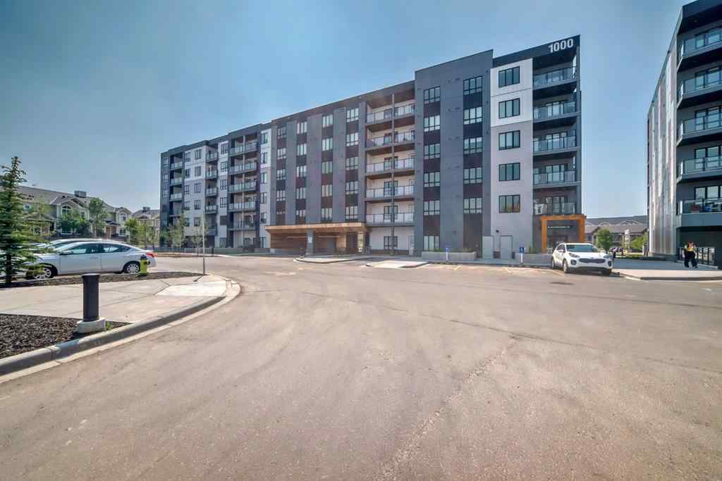 MLS® A2261221 - Unit #1405 60 Skyview Ranch Road NE in Skyview Ranch Calgary, Residential