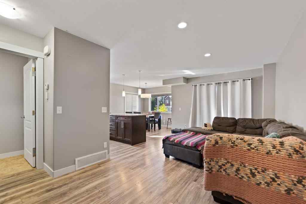 MLS® A2261222 - 803 Redstone View NE in Redstone Calgary, Residential