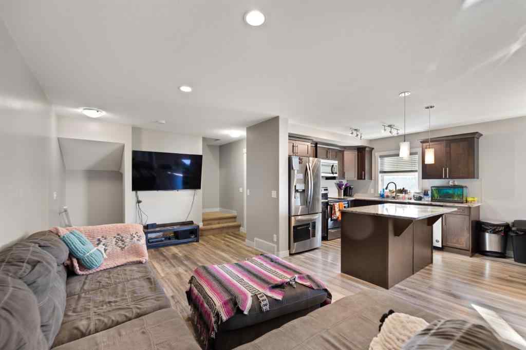 MLS® A2261222 - 803 Redstone View NE in Redstone Calgary, Residential